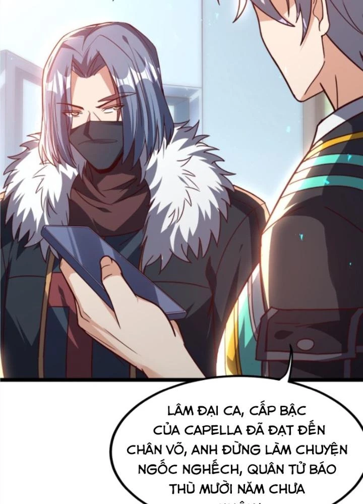 Linh Khí Khôi Phục: Ta Mỗi Ngày Thu Được Một Cái Kỹ Năng Mới Chapter 231 - Trang 2