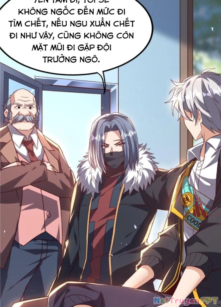 Linh Khí Khôi Phục: Ta Mỗi Ngày Thu Được Một Cái Kỹ Năng Mới Chapter 231 - Trang 2