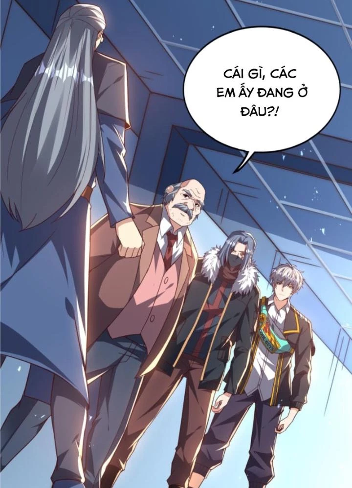 Linh Khí Khôi Phục: Ta Mỗi Ngày Thu Được Một Cái Kỹ Năng Mới Chapter 231 - Trang 2