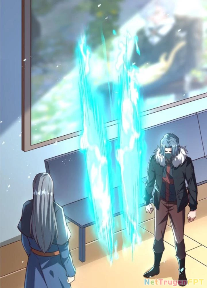 Linh Khí Khôi Phục: Ta Mỗi Ngày Thu Được Một Cái Kỹ Năng Mới Chapter 231 - Trang 2