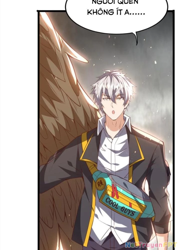 Linh Khí Khôi Phục: Ta Mỗi Ngày Thu Được Một Cái Kỹ Năng Mới Chapter 232 - Trang 2