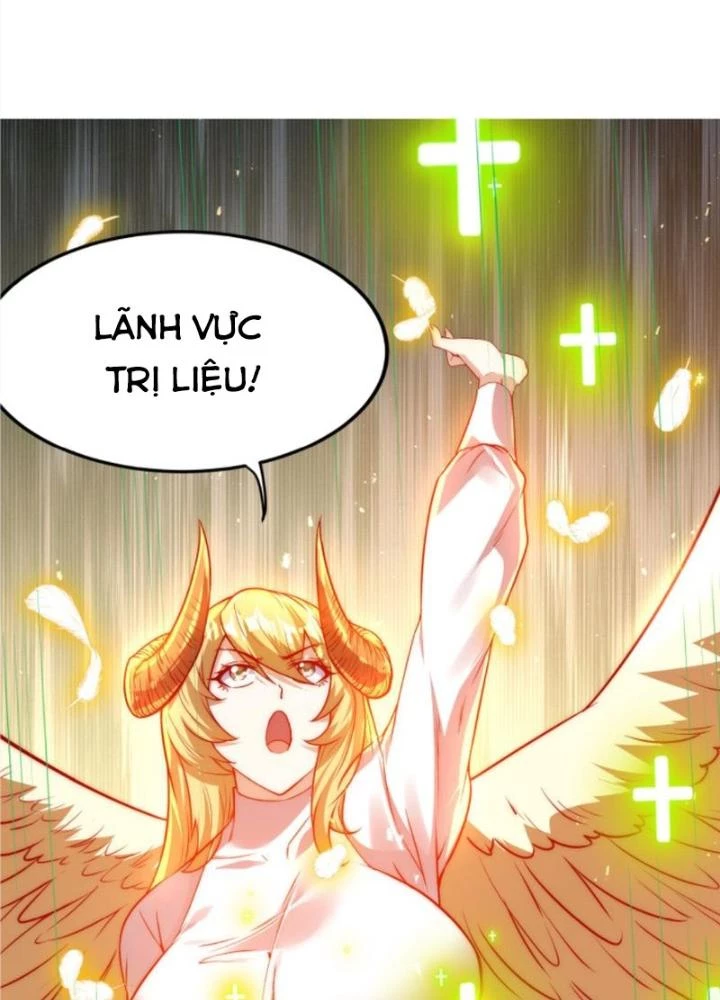 Linh Khí Khôi Phục: Ta Mỗi Ngày Thu Được Một Cái Kỹ Năng Mới Chapter 232 - Trang 2