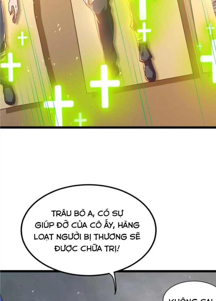 Linh Khí Khôi Phục: Ta Mỗi Ngày Thu Được Một Cái Kỹ Năng Mới Chapter 232 - Trang 2