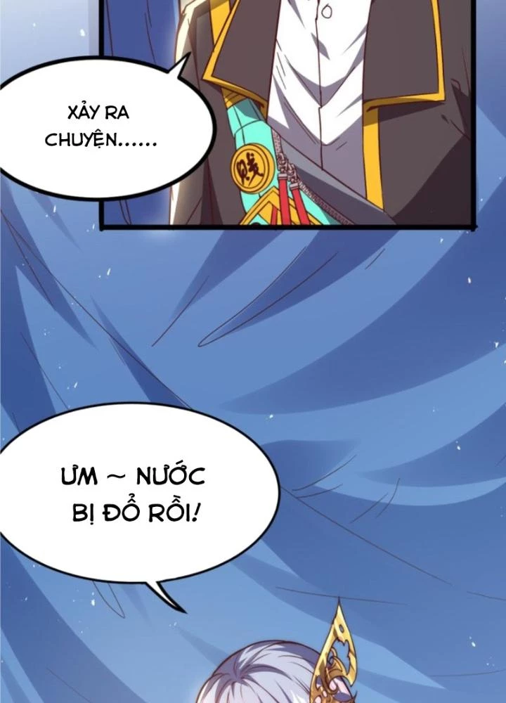 Linh Khí Khôi Phục: Ta Mỗi Ngày Thu Được Một Cái Kỹ Năng Mới Chapter 232 - Trang 2