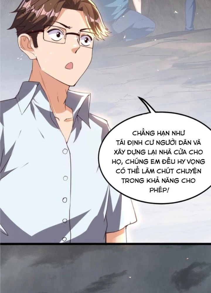 Linh Khí Khôi Phục: Ta Mỗi Ngày Thu Được Một Cái Kỹ Năng Mới Chapter 232 - Trang 2