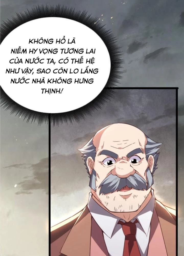 Linh Khí Khôi Phục: Ta Mỗi Ngày Thu Được Một Cái Kỹ Năng Mới Chapter 232 - Trang 2