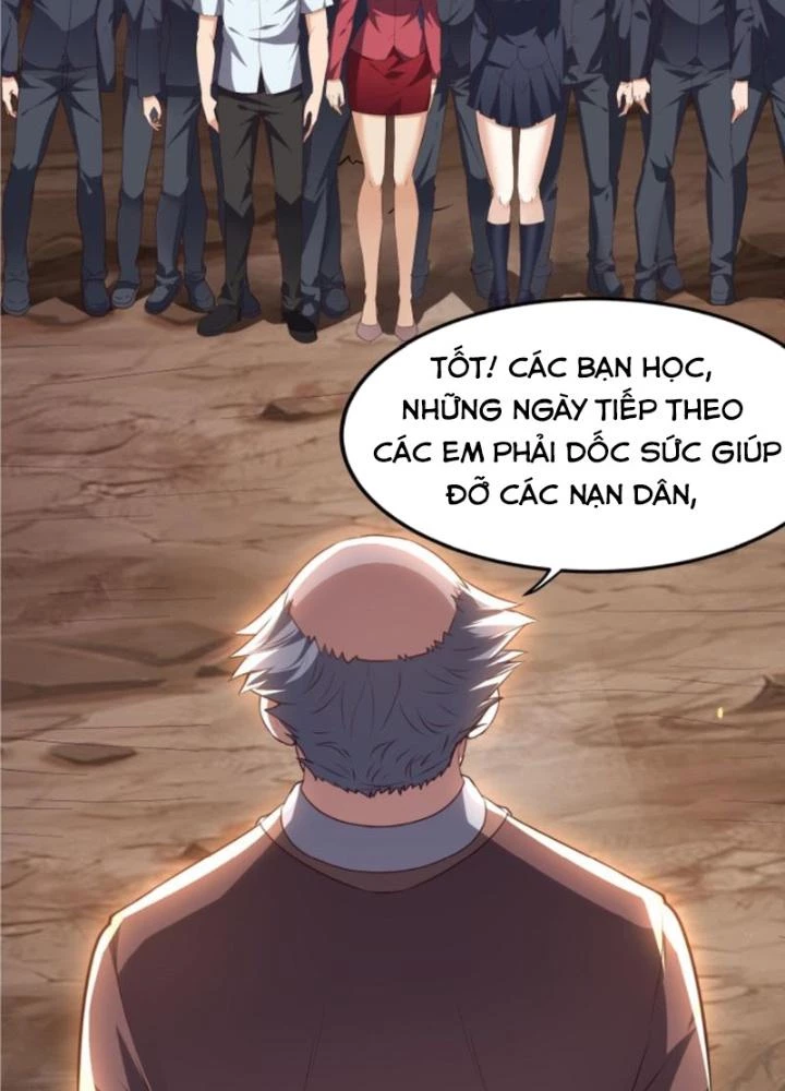 Linh Khí Khôi Phục: Ta Mỗi Ngày Thu Được Một Cái Kỹ Năng Mới Chapter 232 - Trang 2