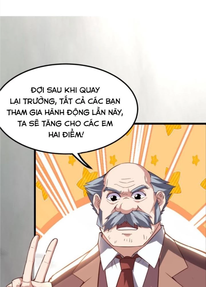 Linh Khí Khôi Phục: Ta Mỗi Ngày Thu Được Một Cái Kỹ Năng Mới Chapter 232 - Trang 2