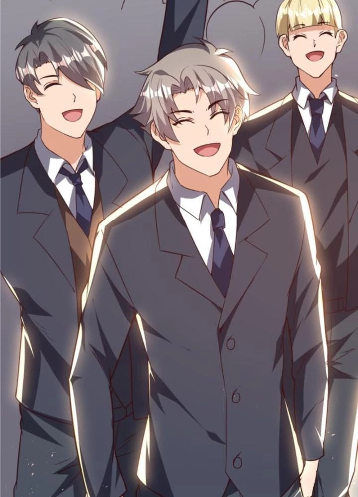 Linh Khí Khôi Phục: Ta Mỗi Ngày Thu Được Một Cái Kỹ Năng Mới Chapter 232 - Trang 2