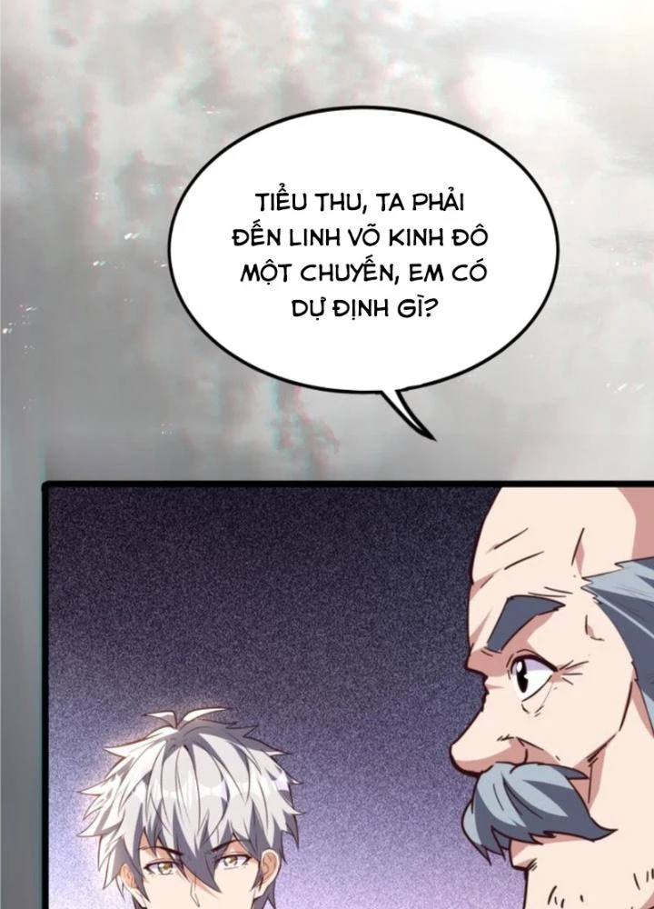 Linh Khí Khôi Phục: Ta Mỗi Ngày Thu Được Một Cái Kỹ Năng Mới Chapter 232 - Trang 2