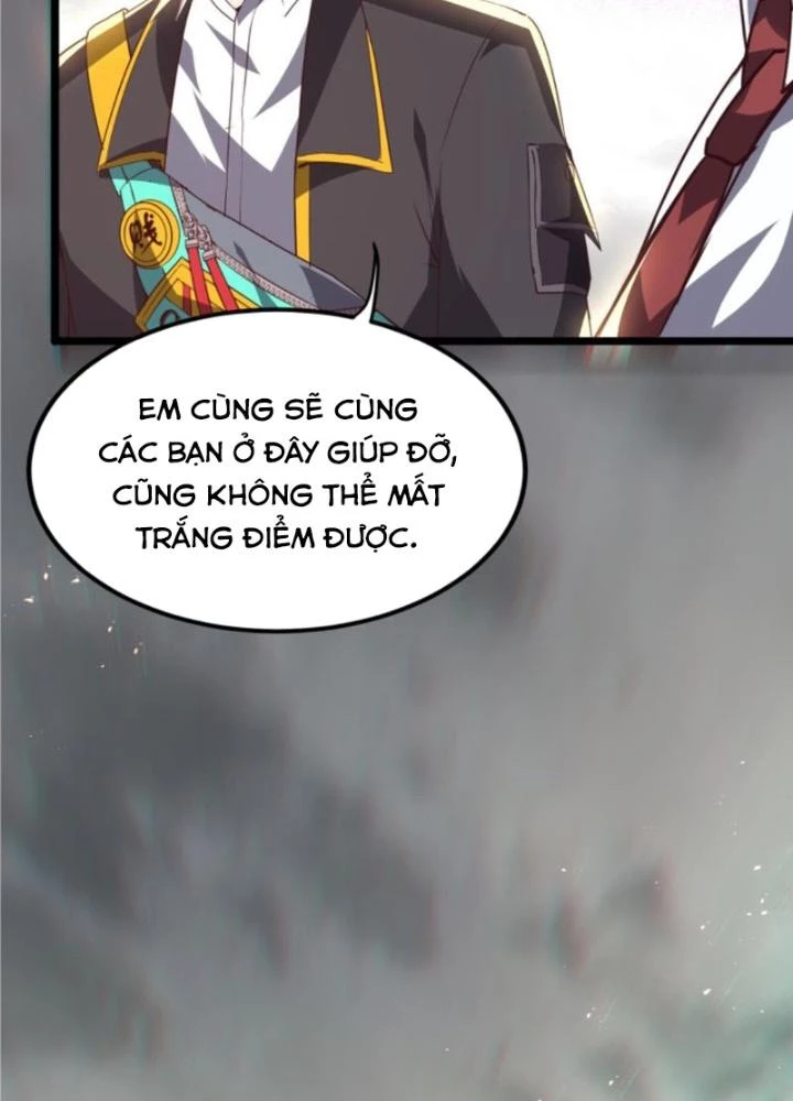 Linh Khí Khôi Phục: Ta Mỗi Ngày Thu Được Một Cái Kỹ Năng Mới Chapter 232 - Trang 2