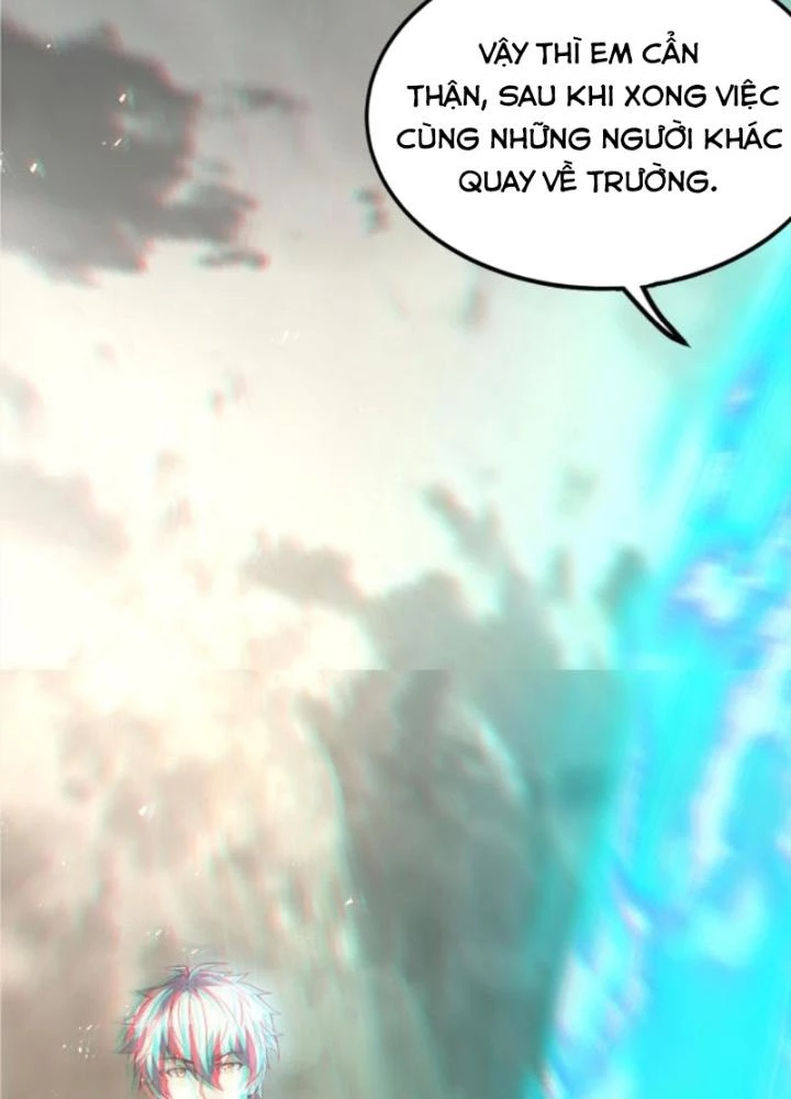 Linh Khí Khôi Phục: Ta Mỗi Ngày Thu Được Một Cái Kỹ Năng Mới Chapter 232 - Trang 2