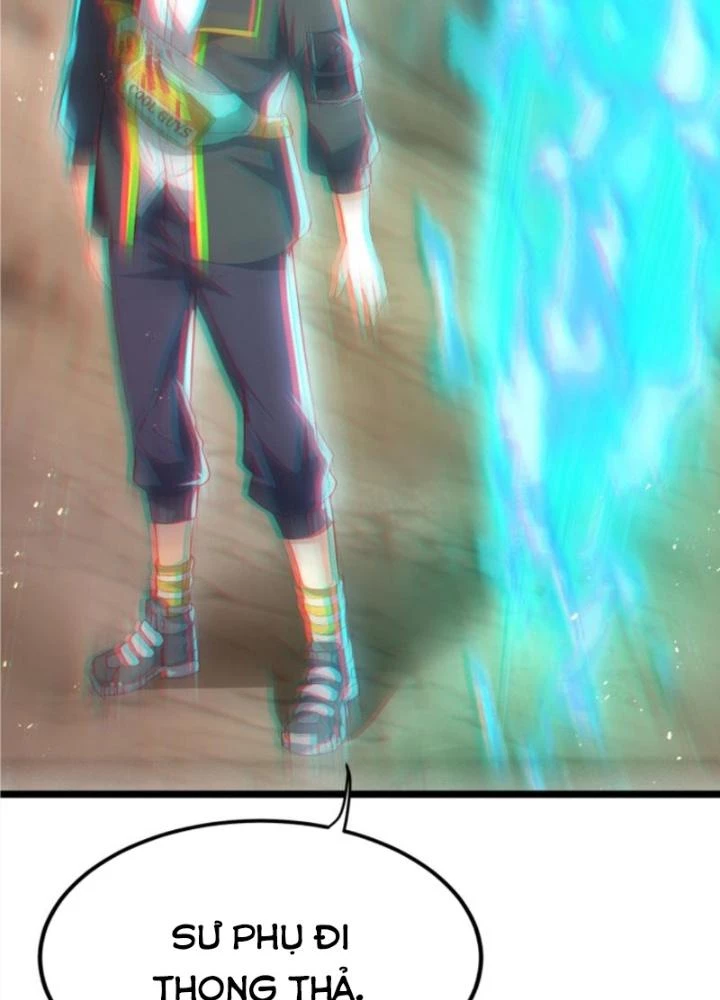 Linh Khí Khôi Phục: Ta Mỗi Ngày Thu Được Một Cái Kỹ Năng Mới Chapter 232 - Trang 2