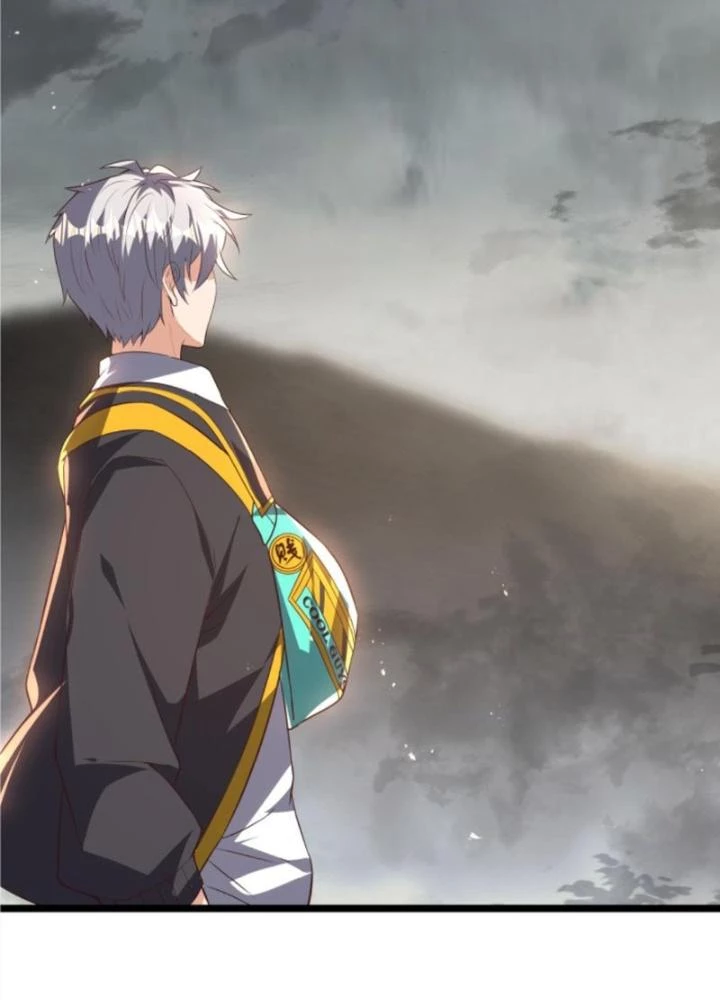 Linh Khí Khôi Phục: Ta Mỗi Ngày Thu Được Một Cái Kỹ Năng Mới Chapter 232 - Trang 2