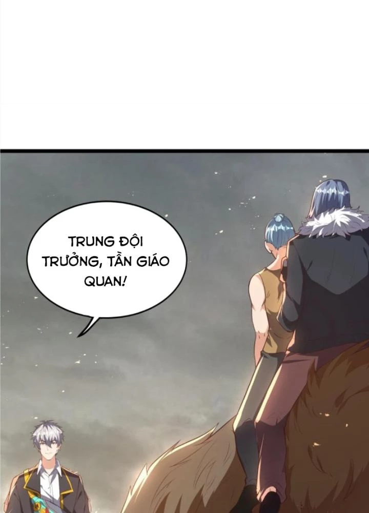 Linh Khí Khôi Phục: Ta Mỗi Ngày Thu Được Một Cái Kỹ Năng Mới Chapter 232 - Trang 2