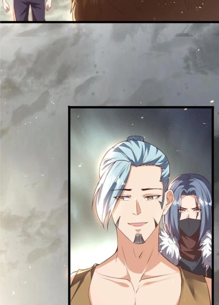 Linh Khí Khôi Phục: Ta Mỗi Ngày Thu Được Một Cái Kỹ Năng Mới Chapter 232 - Trang 2