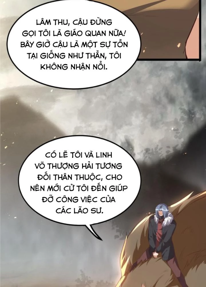 Linh Khí Khôi Phục: Ta Mỗi Ngày Thu Được Một Cái Kỹ Năng Mới Chapter 232 - Trang 2