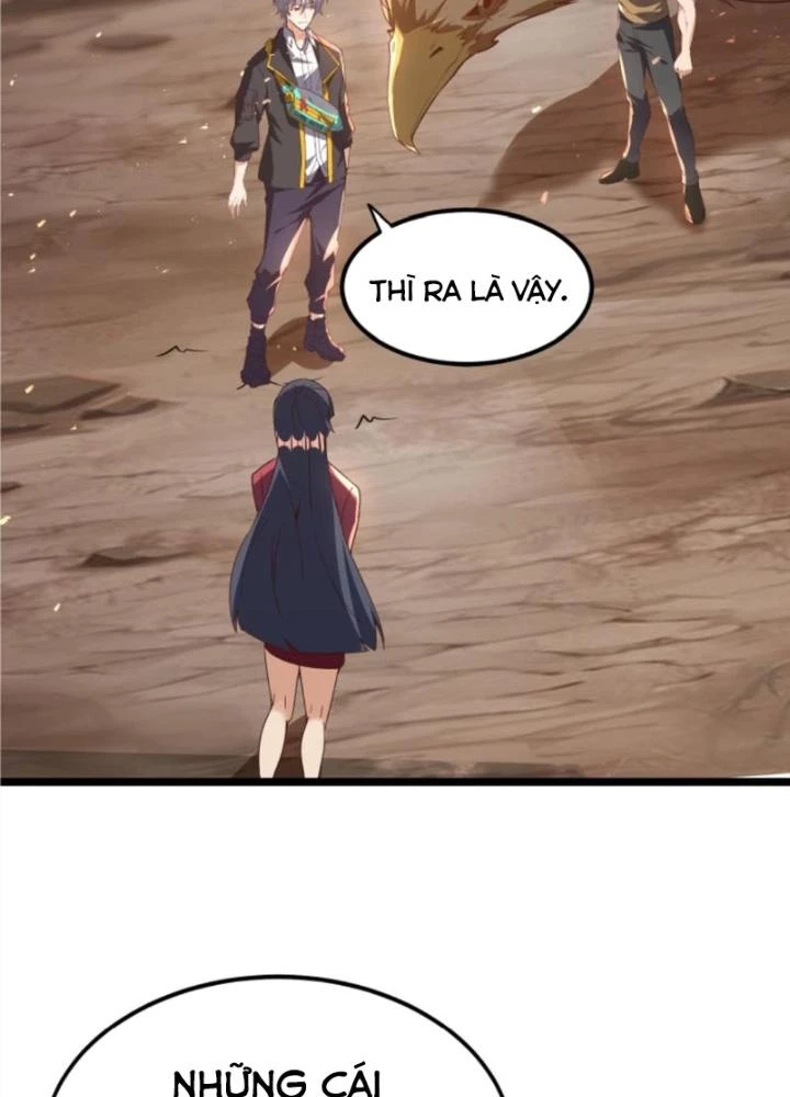 Linh Khí Khôi Phục: Ta Mỗi Ngày Thu Được Một Cái Kỹ Năng Mới Chapter 232 - Trang 2