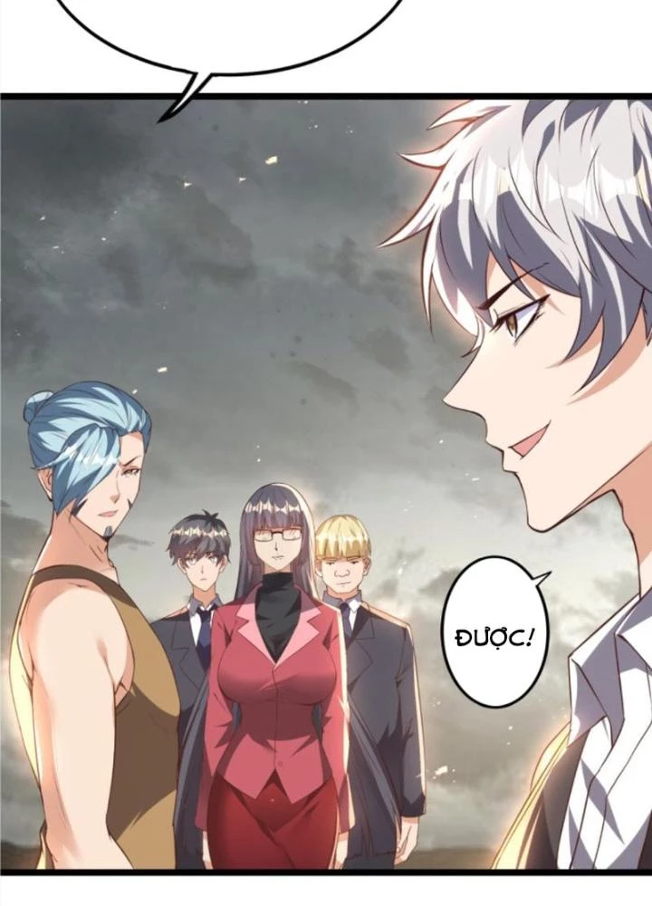 Linh Khí Khôi Phục: Ta Mỗi Ngày Thu Được Một Cái Kỹ Năng Mới Chapter 232 - Trang 2