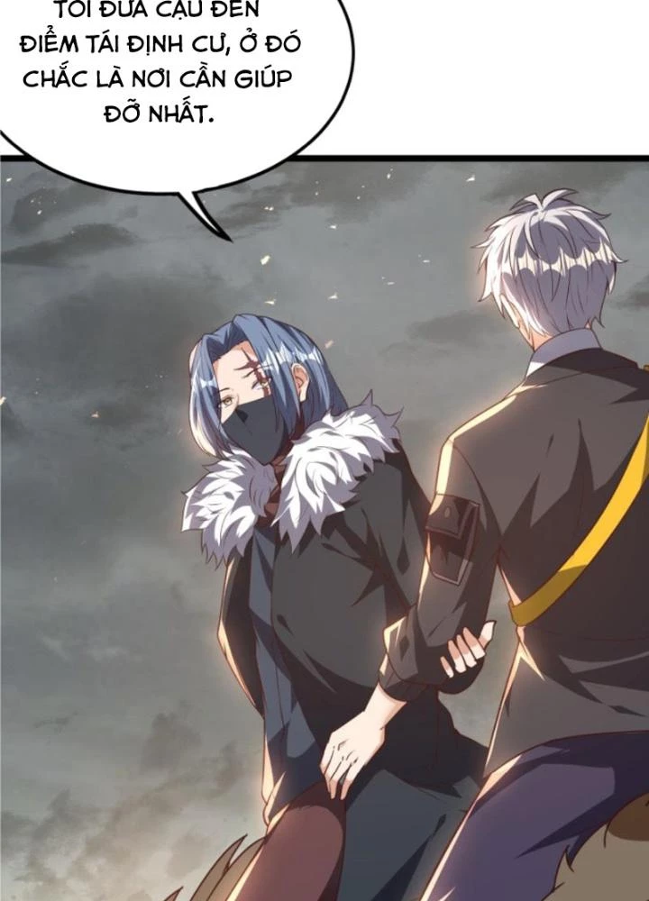 Linh Khí Khôi Phục: Ta Mỗi Ngày Thu Được Một Cái Kỹ Năng Mới Chapter 232 - Trang 2