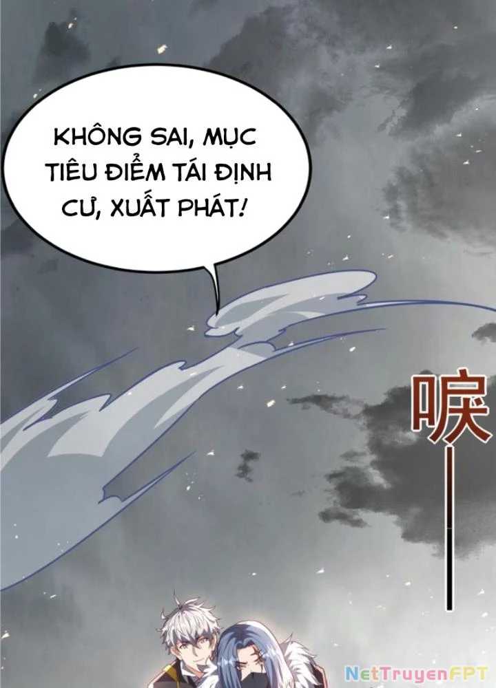 Linh Khí Khôi Phục: Ta Mỗi Ngày Thu Được Một Cái Kỹ Năng Mới Chapter 232 - Trang 2