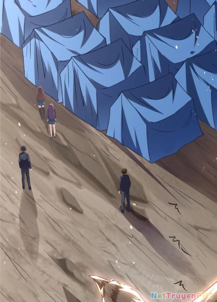 Linh Khí Khôi Phục: Ta Mỗi Ngày Thu Được Một Cái Kỹ Năng Mới Chapter 232 - Trang 2