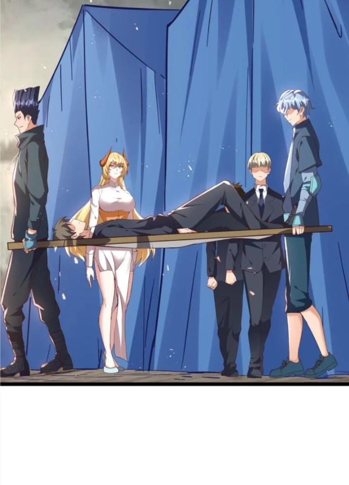 Linh Khí Khôi Phục: Ta Mỗi Ngày Thu Được Một Cái Kỹ Năng Mới Chapter 232 - Trang 2