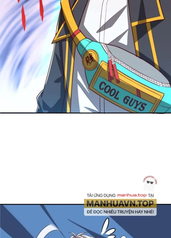 Linh Khí Khôi Phục: Ta Mỗi Ngày Thu Được Một Cái Kỹ Năng Mới Chapter 233 - Trang 2