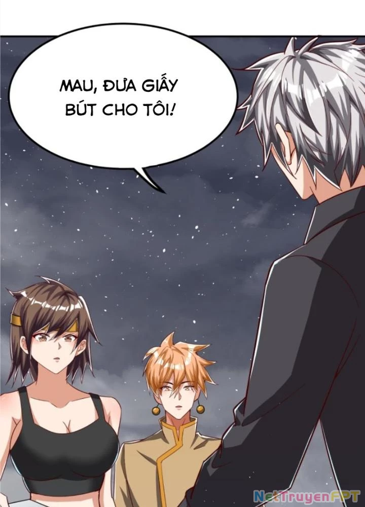 Linh Khí Khôi Phục: Ta Mỗi Ngày Thu Được Một Cái Kỹ Năng Mới Chapter 233 - Trang 2