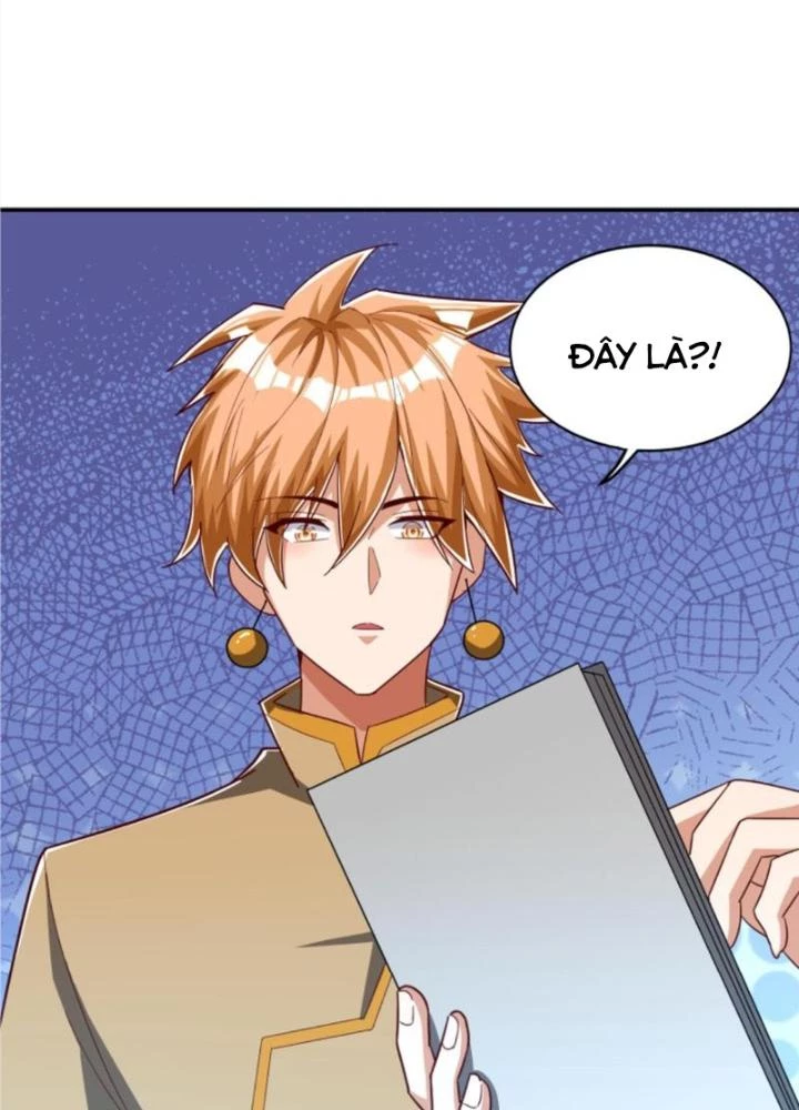 Linh Khí Khôi Phục: Ta Mỗi Ngày Thu Được Một Cái Kỹ Năng Mới Chapter 233 - Trang 2