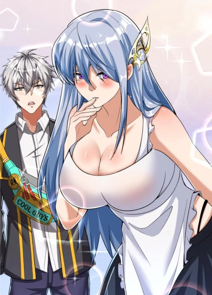 Linh Khí Khôi Phục: Ta Mỗi Ngày Thu Được Một Cái Kỹ Năng Mới Chapter 233 - Trang 2