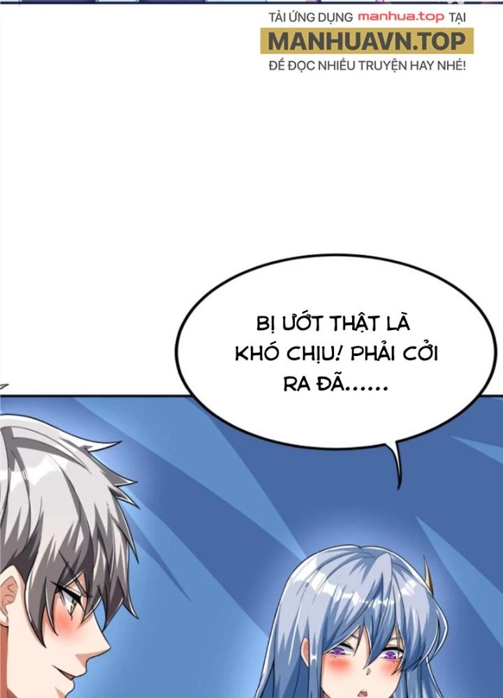 Linh Khí Khôi Phục: Ta Mỗi Ngày Thu Được Một Cái Kỹ Năng Mới Chapter 233 - Trang 2