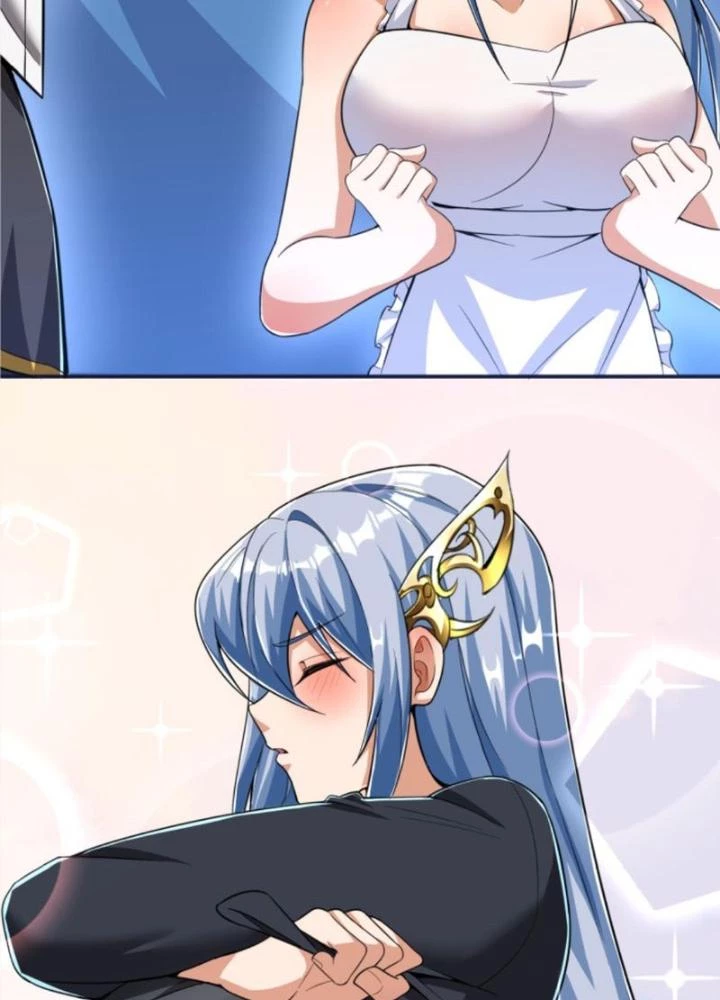 Linh Khí Khôi Phục: Ta Mỗi Ngày Thu Được Một Cái Kỹ Năng Mới Chapter 233 - Trang 2