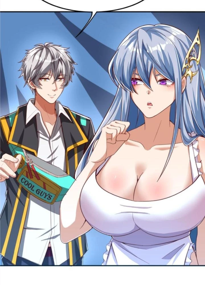 Linh Khí Khôi Phục: Ta Mỗi Ngày Thu Được Một Cái Kỹ Năng Mới Chapter 233 - Trang 2