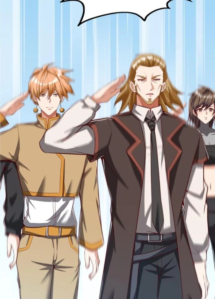 Linh Khí Khôi Phục: Ta Mỗi Ngày Thu Được Một Cái Kỹ Năng Mới Chapter 233 - Trang 2