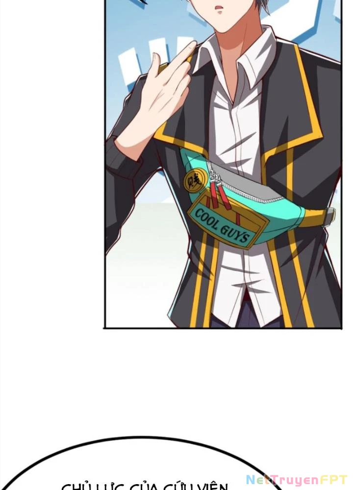 Linh Khí Khôi Phục: Ta Mỗi Ngày Thu Được Một Cái Kỹ Năng Mới Chapter 233 - Trang 2