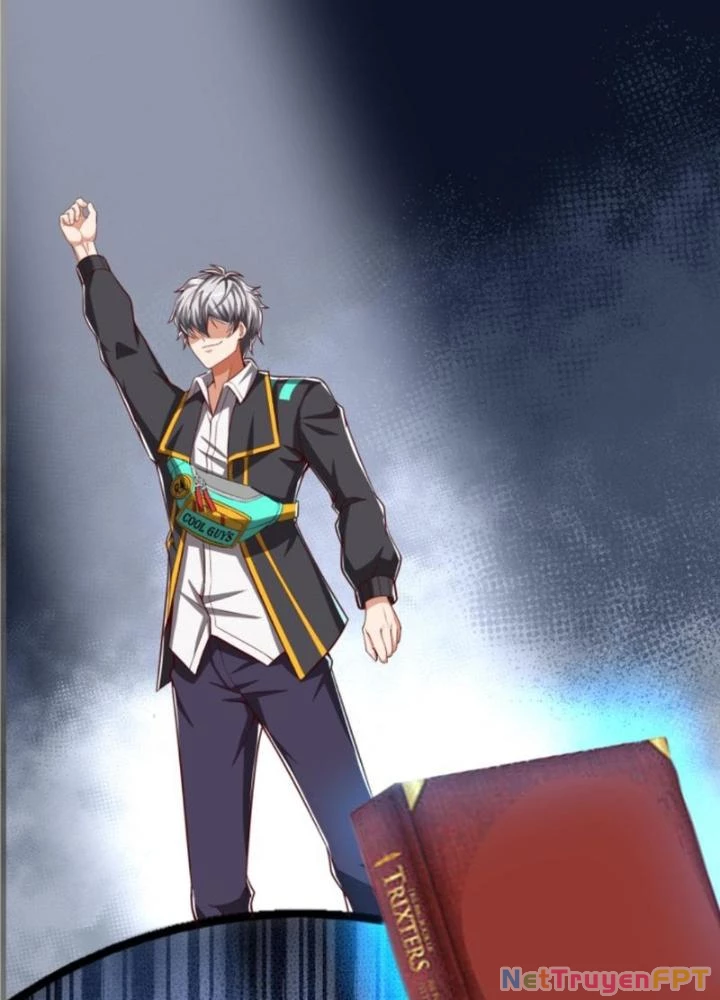 Linh Khí Khôi Phục: Ta Mỗi Ngày Thu Được Một Cái Kỹ Năng Mới Chapter 233 - Trang 2