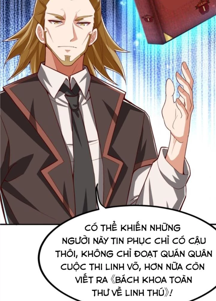 Linh Khí Khôi Phục: Ta Mỗi Ngày Thu Được Một Cái Kỹ Năng Mới Chapter 233 - Trang 2