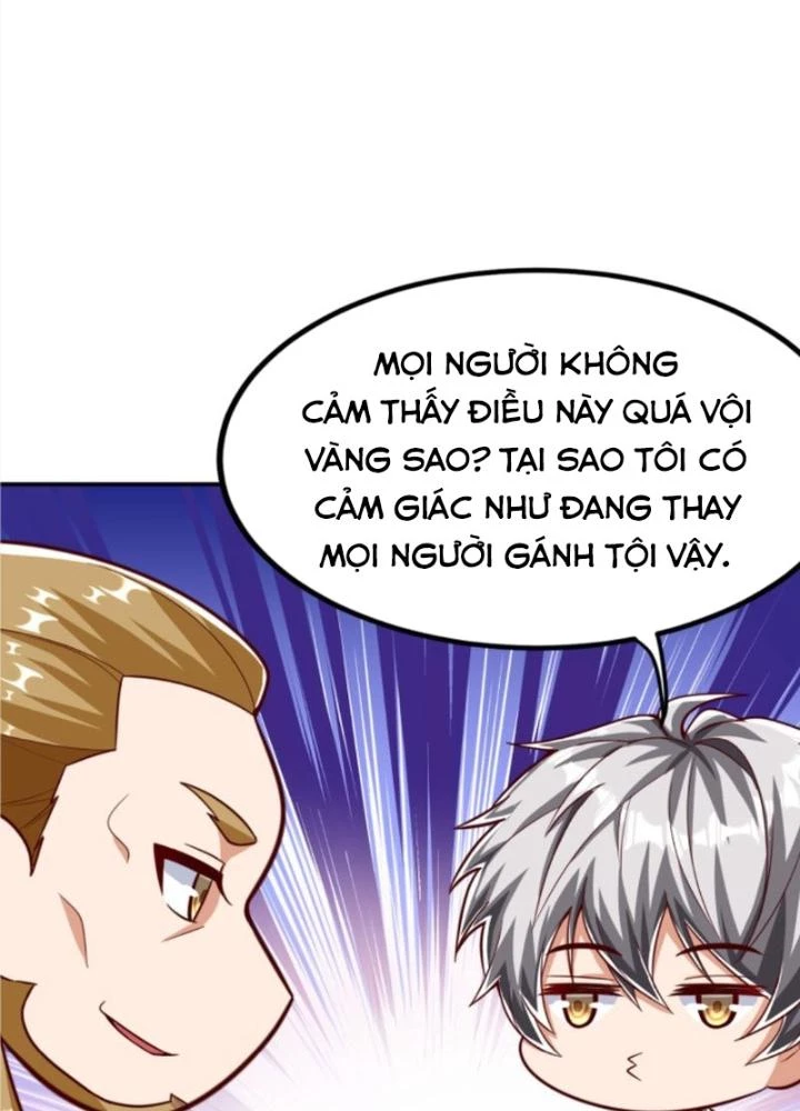 Linh Khí Khôi Phục: Ta Mỗi Ngày Thu Được Một Cái Kỹ Năng Mới Chapter 233 - Trang 2