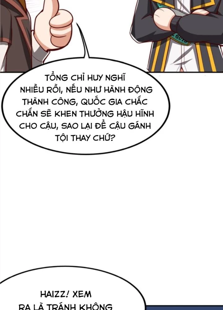 Linh Khí Khôi Phục: Ta Mỗi Ngày Thu Được Một Cái Kỹ Năng Mới Chapter 233 - Trang 2