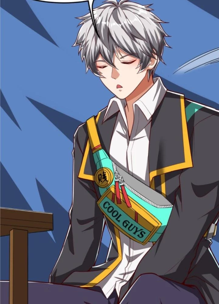 Linh Khí Khôi Phục: Ta Mỗi Ngày Thu Được Một Cái Kỹ Năng Mới Chapter 233 - Trang 2