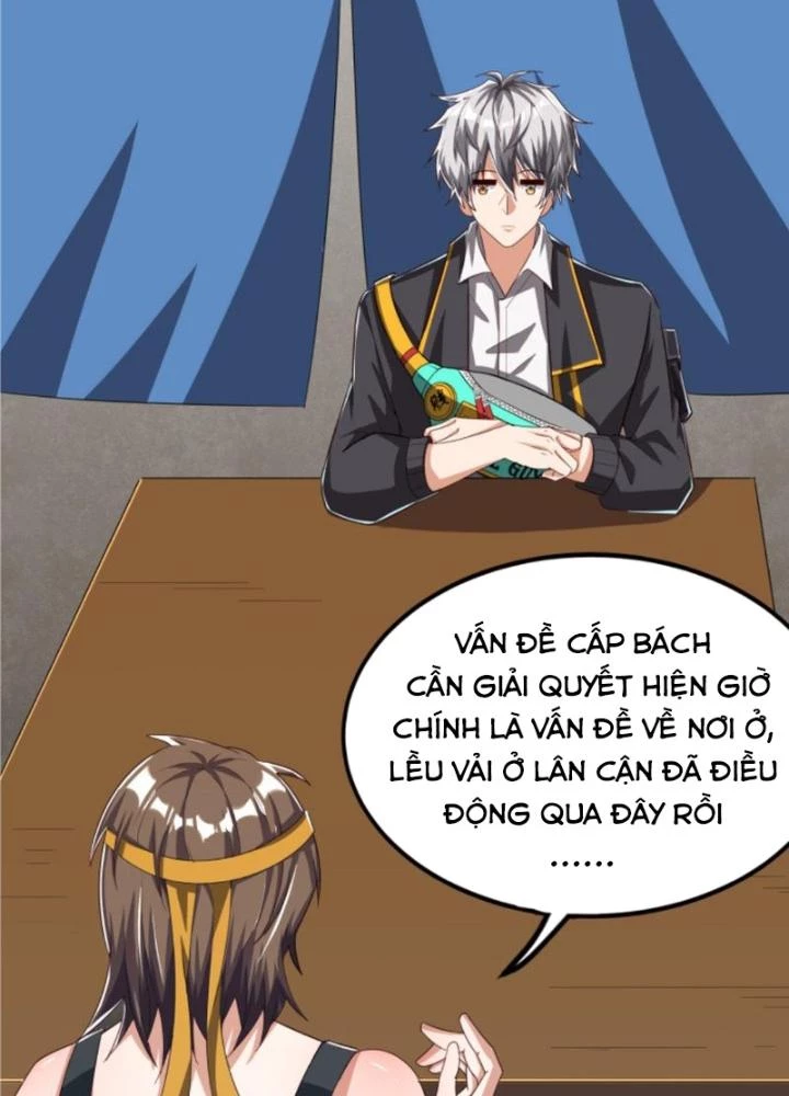 Linh Khí Khôi Phục: Ta Mỗi Ngày Thu Được Một Cái Kỹ Năng Mới Chapter 233 - Trang 2