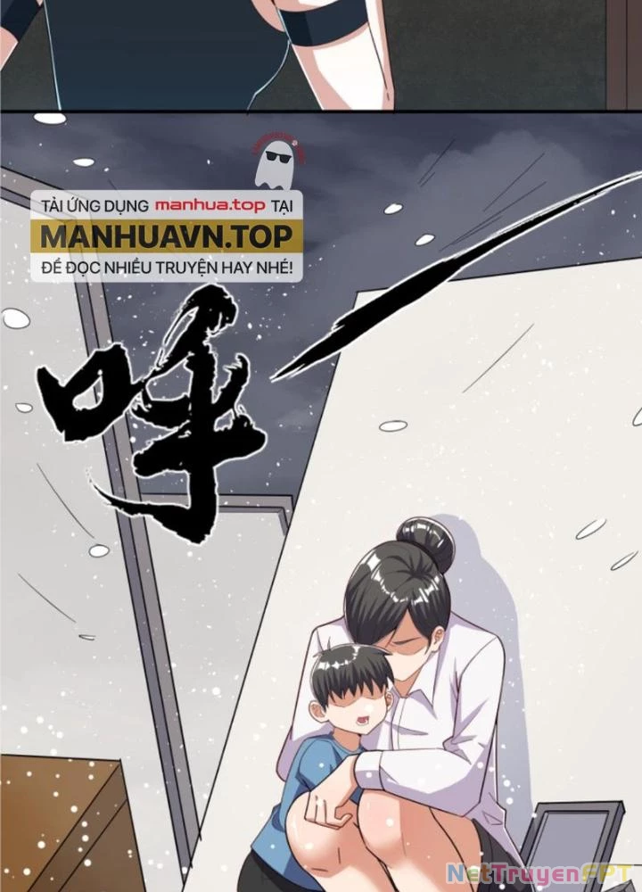 Linh Khí Khôi Phục: Ta Mỗi Ngày Thu Được Một Cái Kỹ Năng Mới Chapter 233 - Trang 2