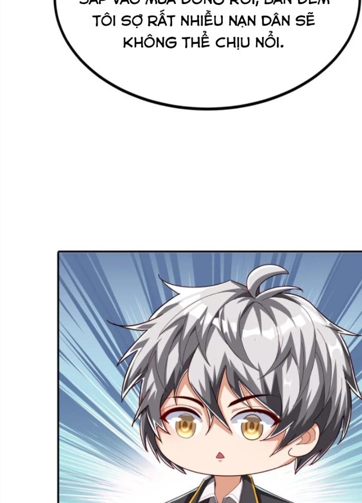 Linh Khí Khôi Phục: Ta Mỗi Ngày Thu Được Một Cái Kỹ Năng Mới Chapter 233 - Trang 2