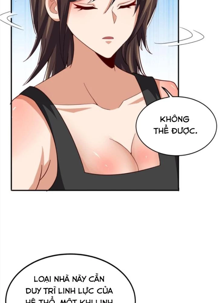 Linh Khí Khôi Phục: Ta Mỗi Ngày Thu Được Một Cái Kỹ Năng Mới Chapter 233 - Trang 2