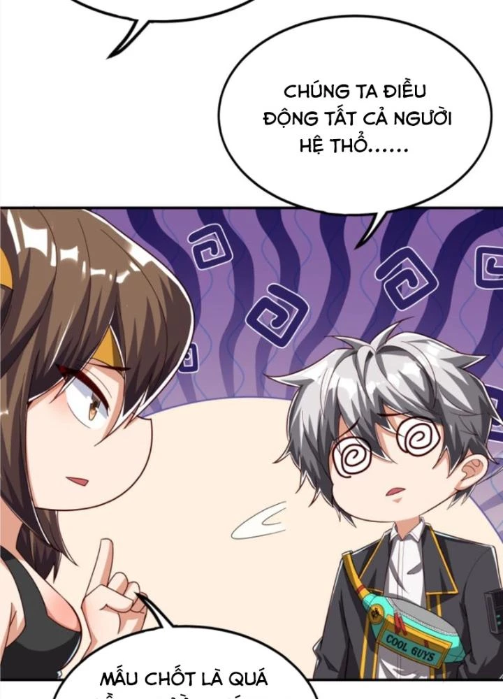 Linh Khí Khôi Phục: Ta Mỗi Ngày Thu Được Một Cái Kỹ Năng Mới Chapter 233 - Trang 2