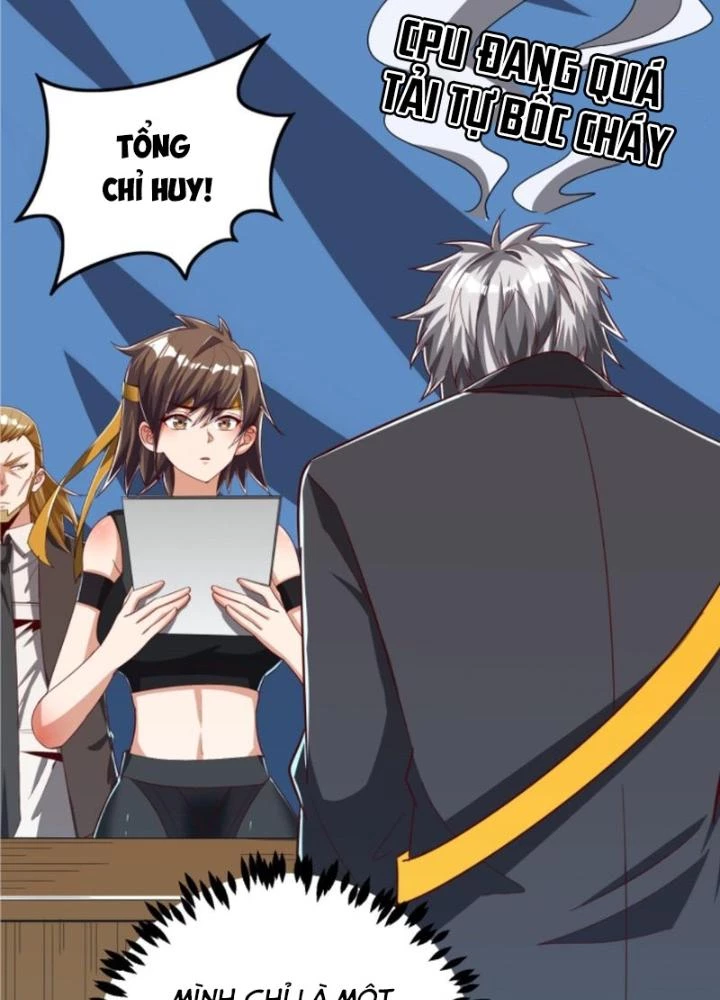 Linh Khí Khôi Phục: Ta Mỗi Ngày Thu Được Một Cái Kỹ Năng Mới Chapter 233 - Trang 2