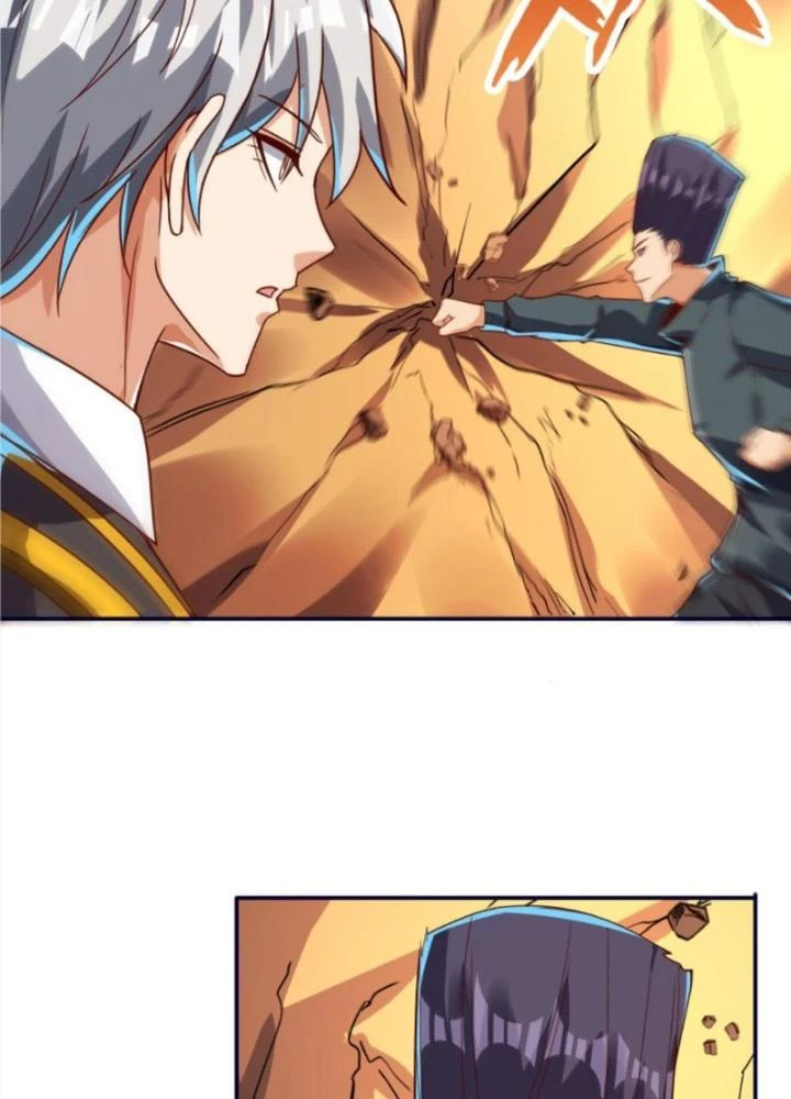 Linh Khí Khôi Phục: Ta Mỗi Ngày Thu Được Một Cái Kỹ Năng Mới Chapter 234 - Trang 2