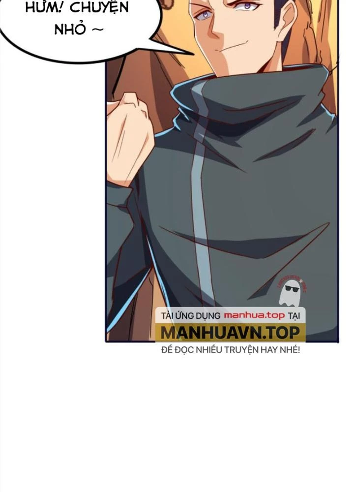 Linh Khí Khôi Phục: Ta Mỗi Ngày Thu Được Một Cái Kỹ Năng Mới Chapter 234 - Trang 2