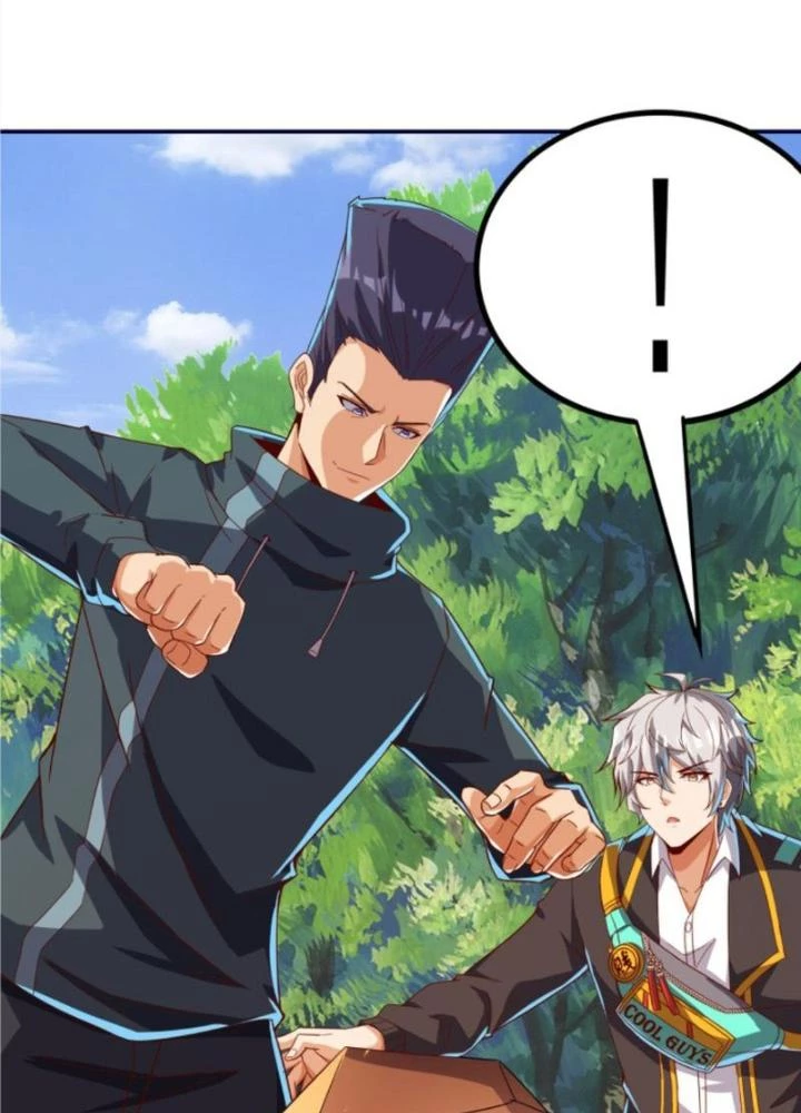 Linh Khí Khôi Phục: Ta Mỗi Ngày Thu Được Một Cái Kỹ Năng Mới Chapter 234 - Trang 2